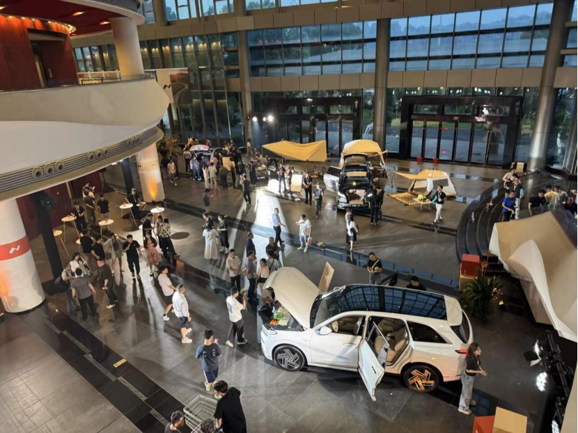 2025年新能源汽车交付量揭晓,这三家新势力完成年初目标