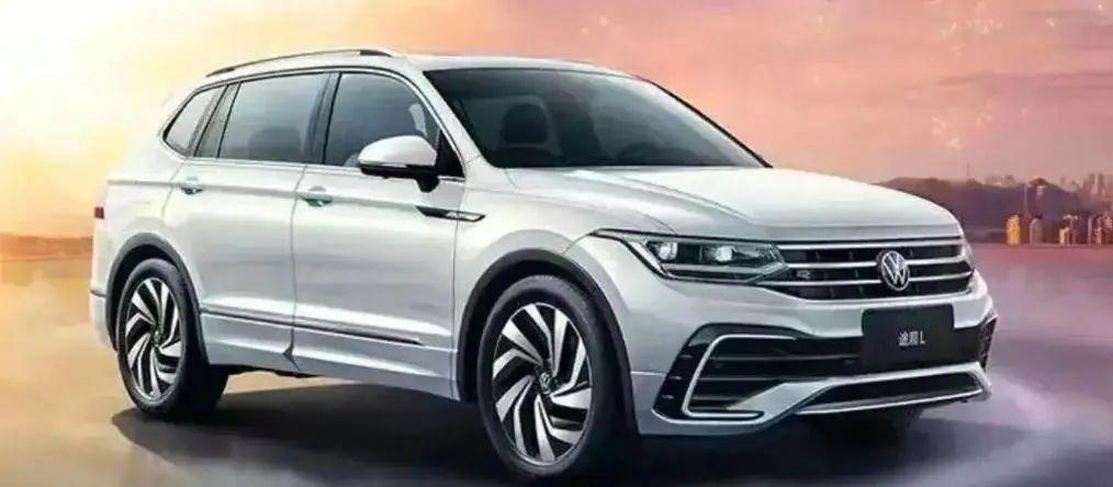 5款1520万的SUV推荐,10年开不坏放心买