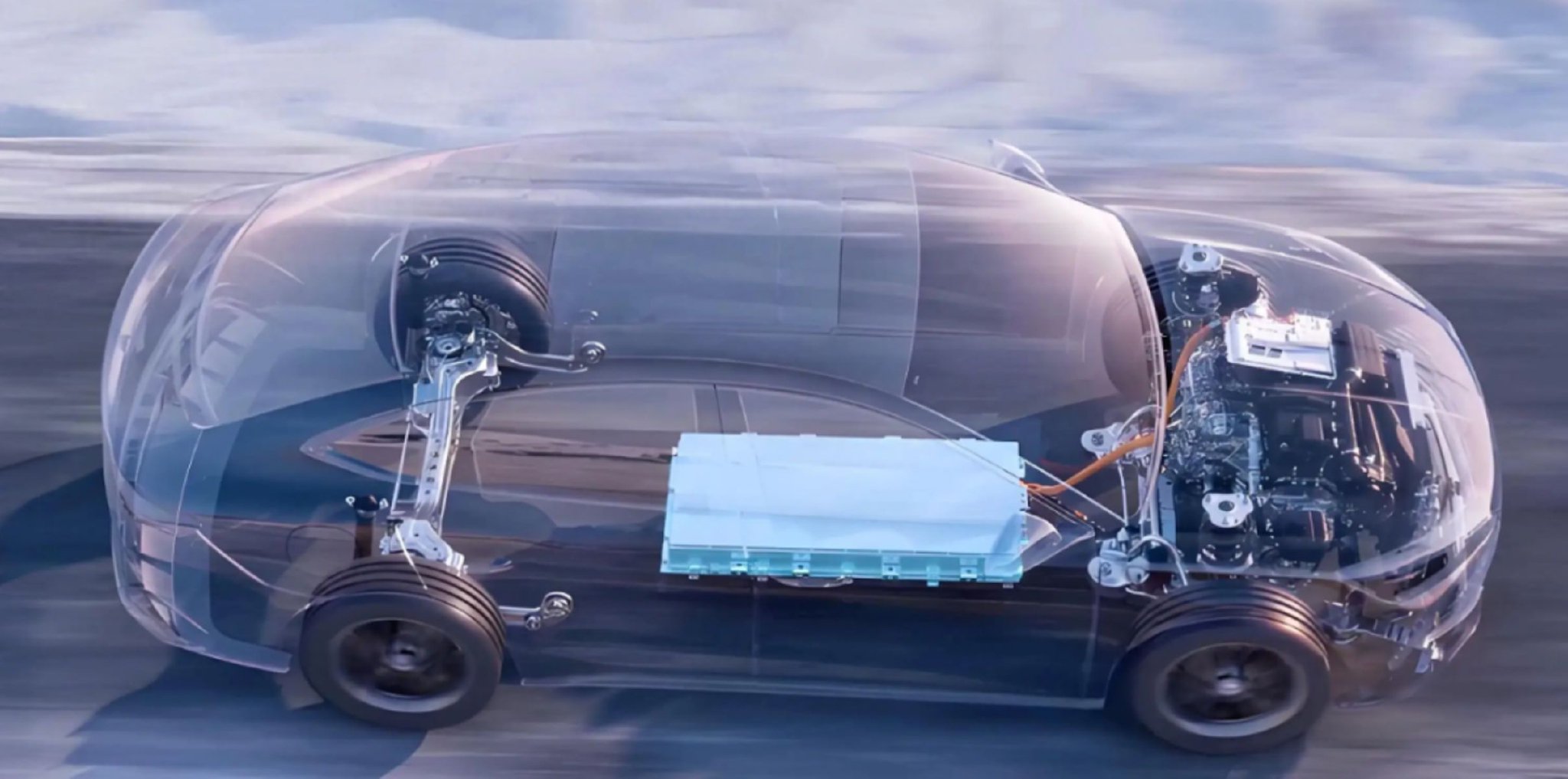 大众做增程真的能成吗？