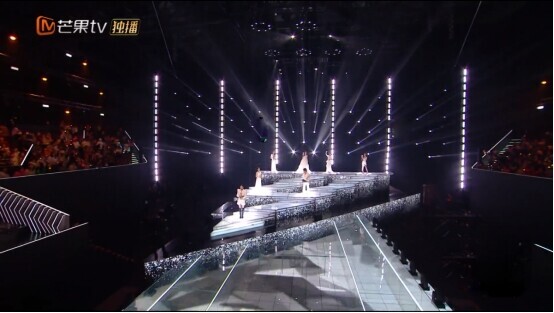 《乘风破浪的姐姐2》成团名单已出 哪几位在你意料之外——中国青年网