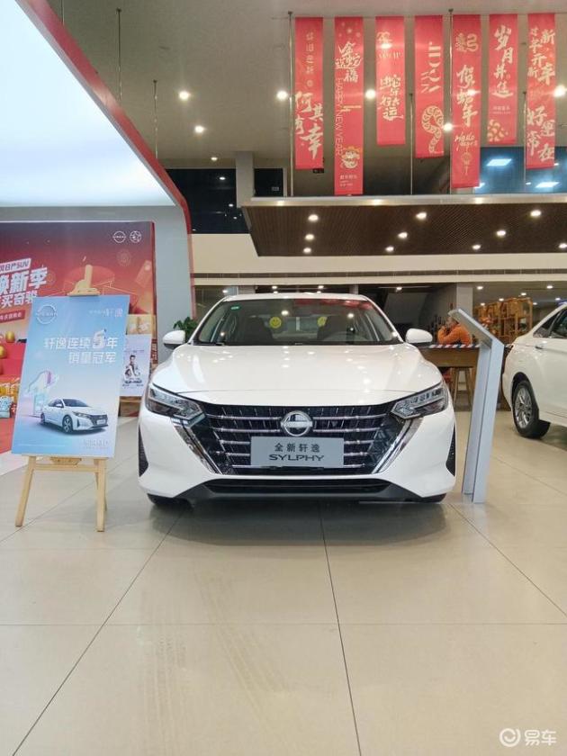 10-15万轿车选购，解析5款热门车型