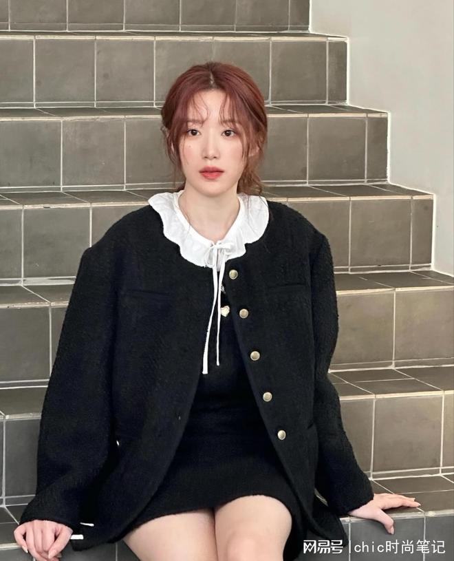 爱豆叶舒华宋雨琦穿搭分享，抓住春夏审美点，清新和俏皮并存