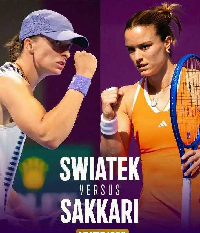 WTA多哈赛四强新鲜出炉！莱巴金娜与斯瓦泰克双双爆冷出局引发关注