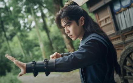 《庆余年2》收官!《雪中悍刀行2》和《赘婿2》,快点安排上!