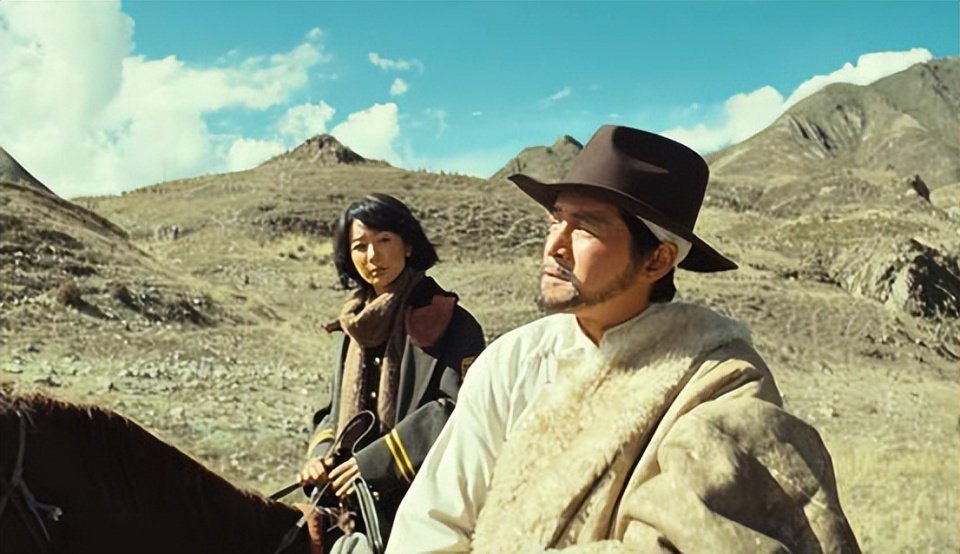 《生命树》5人演技可写进教科书，最令我佩服的，还是梅婷