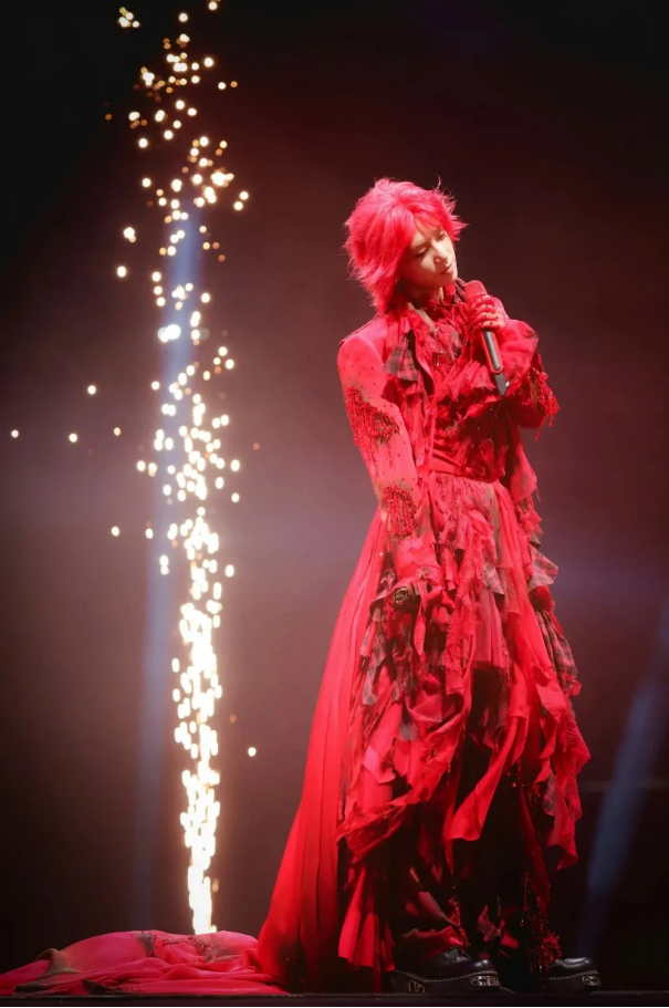 三天连演，昼夜双场！海南长影奇幻乐园&华晨宇火星演唱会圆满收官