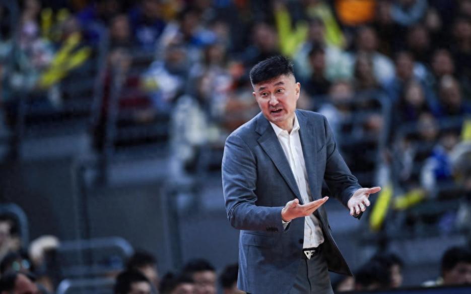 看点十足！奎因复出助阵，广东冲击连胜