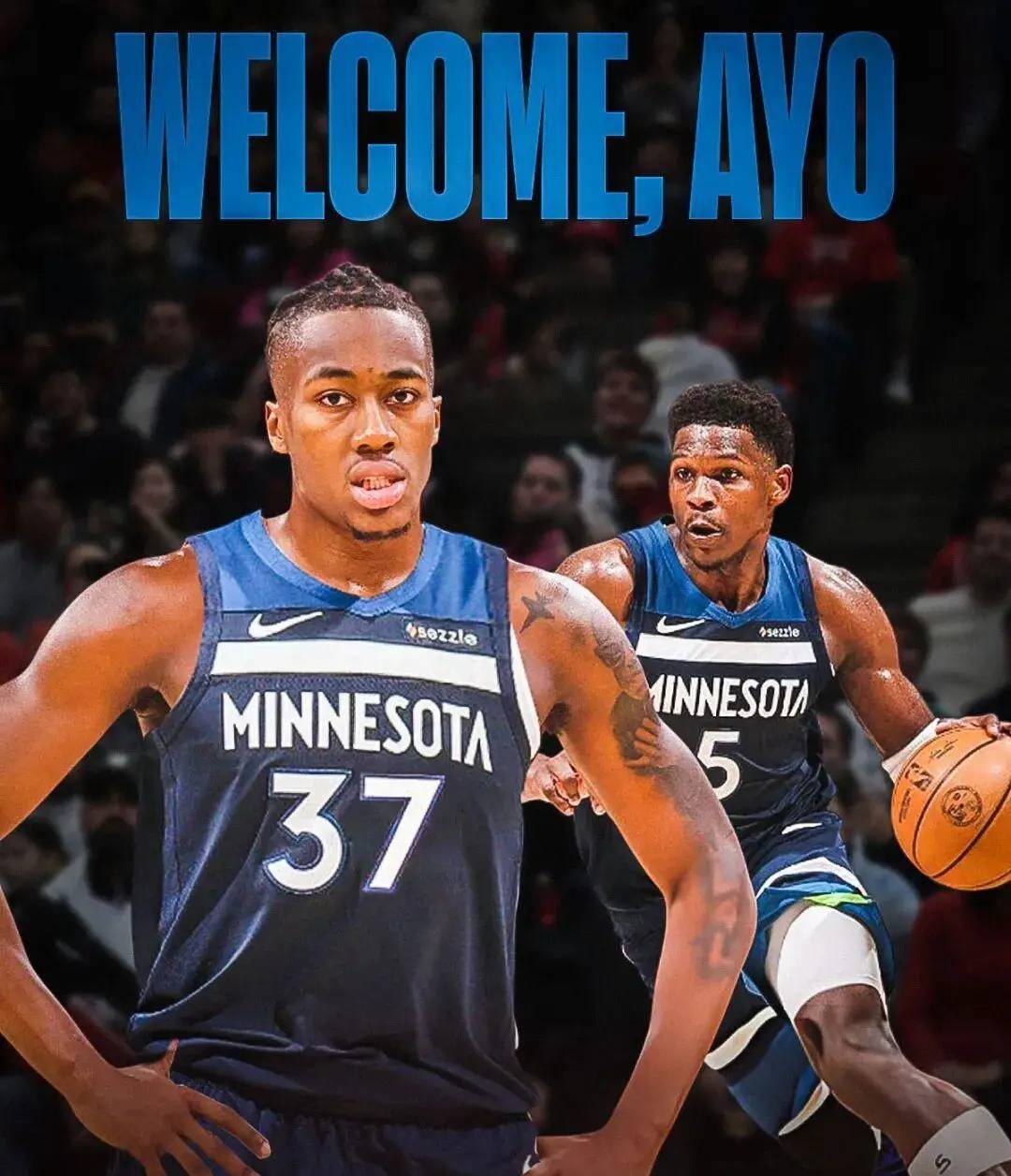 悔不当初！火箭错失45.1%神射，遭森林狼捡漏狂轰21分，斯通决策引众怒