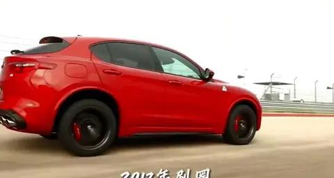 全球最快SUV巅峰榜!性能碾压超跑,第一名堪称公路猛兽