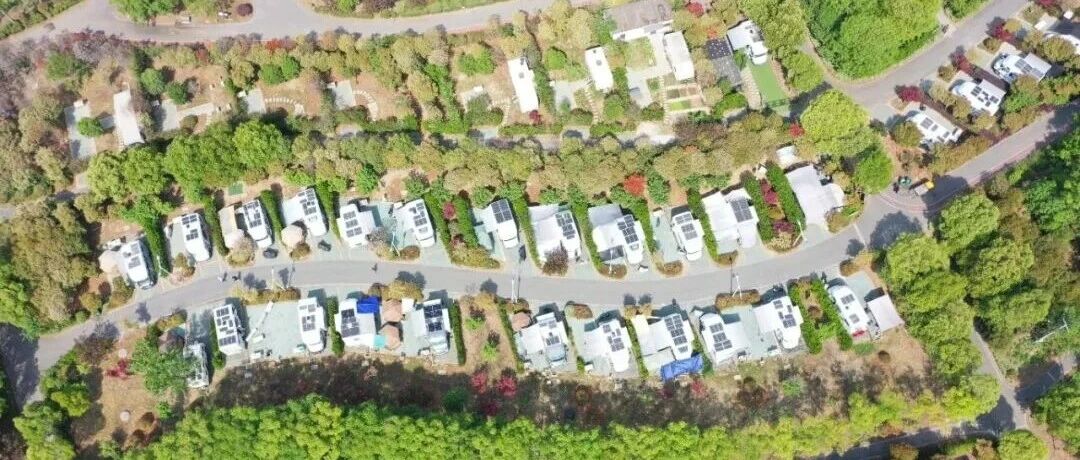 每10辆房车，就有1辆产自扬州