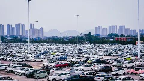 2026购车最佳时机:抓住销售节点,花更少钱提心仪好车