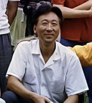 李鸿昌[中国内地男演员]