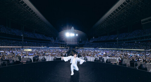 周深南宁站收官演唱会:用浪漫与诚意打造一场属于音乐的嘉年华