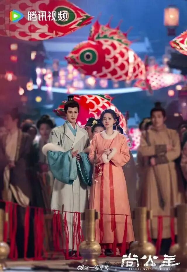 孟子义李昀锐《尚公主》