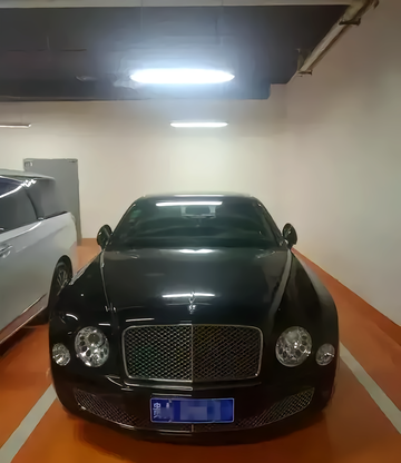 宾利退一赔三案[经销商给杨某销售问题车事件]