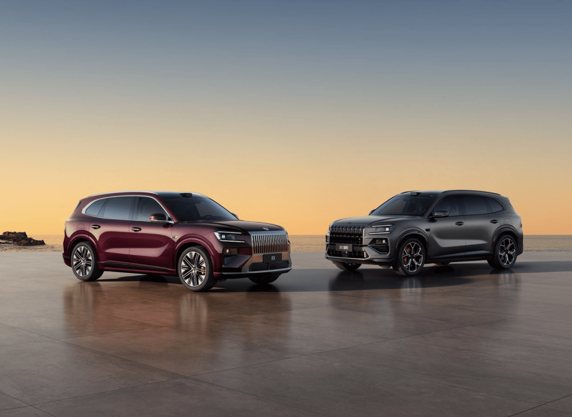 极氪想要再卖爆一款40万元豪华车，但这个事在今年格外难