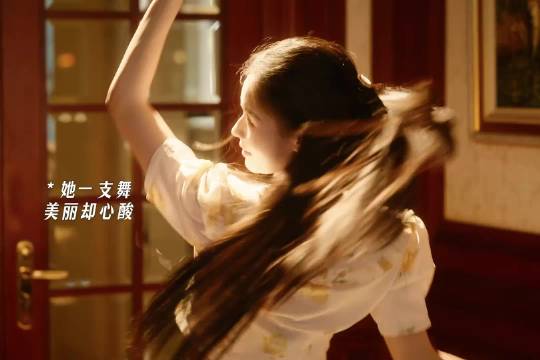 林允演技获赞，市场欠其大女主机会