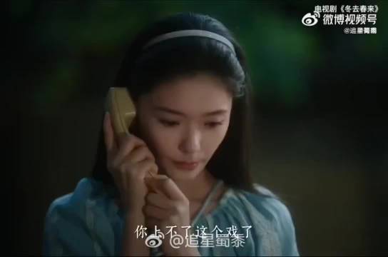 克制又破碎，小人物的委屈全演出来了