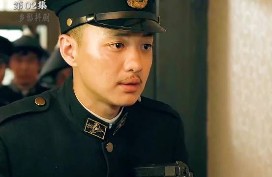 豪横巡捕专治各种不服，加钱哥打小鬼子，那叫一个解气 ！