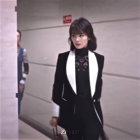 刘涛再演安迪金句，十年后更显通透力量