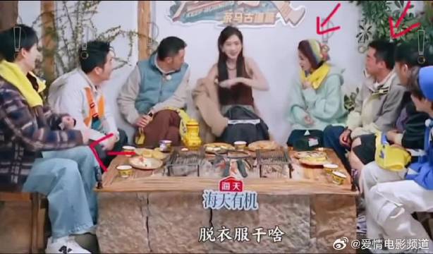 看把我们小林乐的老婆太可爱了