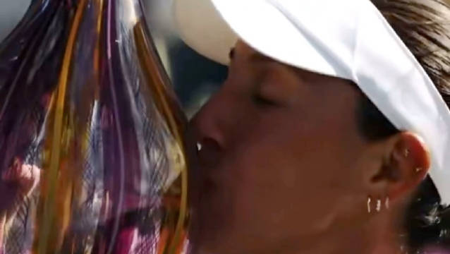 查尔斯顿官宣WTA500赛，王欣瑜张帅报名参赛