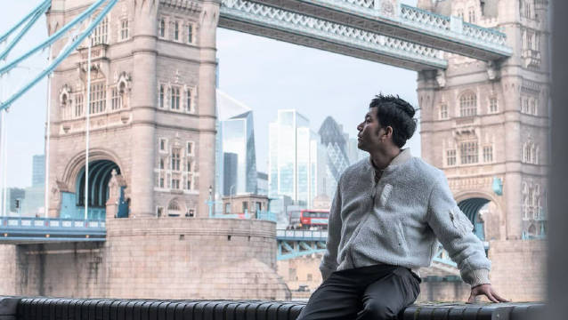 英剧迷必看，4城取景地打卡攻略