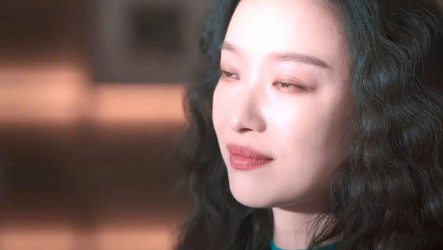 倪妮《隐身的名字》演绎婚姻真实感，无招胜有招