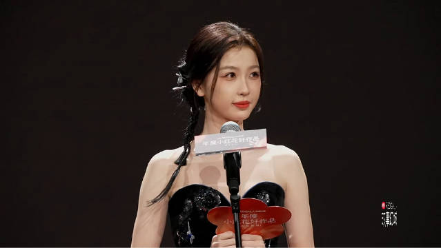 虞书欣王一栩今年要三搭，期待