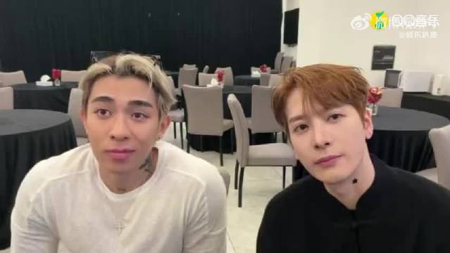 王嘉尔新歌《Deadend（活该）》音源上线