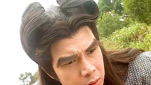 西游记2:黑熊精跟金池圣僧的故事，不分青红皂白去找唐僧讨要袈裟.