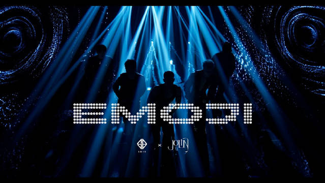 蔡依林 JOLIN 助阵菲律宾男团 SB19 新专合作饶舌曲「EMOJI」MV预告发布