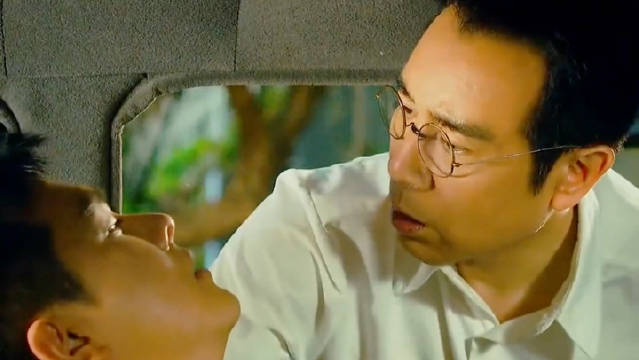 喇叭长鸣无人应，沉默荣耀信念存