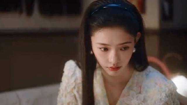 底层女演员为了寻找工作机会究竟有多拼？ 冬去春来 章若楠 白宇 林允 田雨