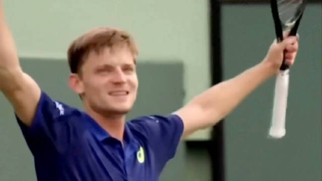 前世界第七戈芬宣布2026赛季后退役