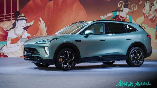 风云T9L开启预售，2920mm轴距搭配零重力座椅