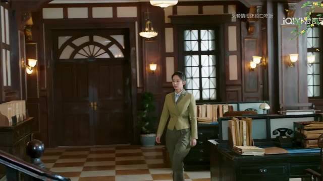 这种背景下，爱情是可望而不可即的 成毅