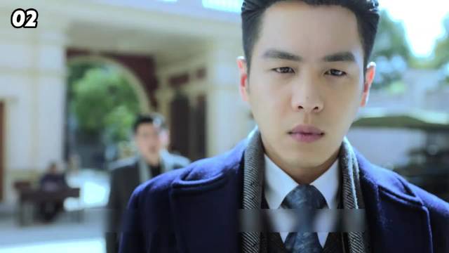 陈山假扮军统特工第一天涉险过关！