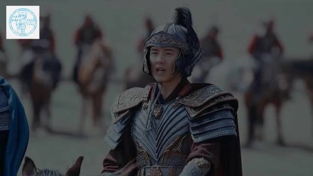 “他同时满足了我对少年侠客和少年将军全部的幻想”