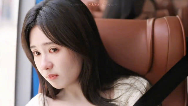 郑合惠子回应秦岚，演绎《你是迟来的欢喜》少女暗恋