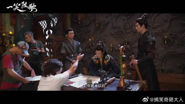 一箭穿凌霄，花落惊心头