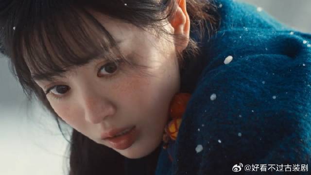 爱上善良的长玉人之常情