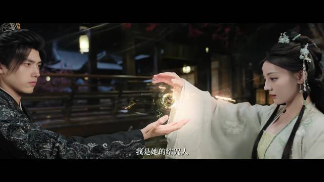 好震撼 为什么今天不是28号，想看贺思慕段胥