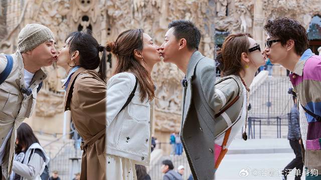 《妻子的浪漫旅行》 综评：韩庚卢靖姗戚薇李承铉，拥抱差异才是爱