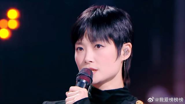 简直是追寻现场，李宇春自曝：他是我非常喜欢的歌手