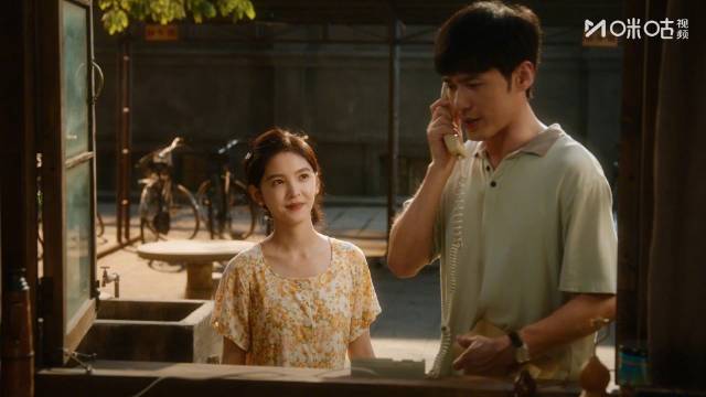 徐胜利致电庄庄妈妈畅聊温州风景