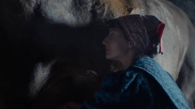 威尼斯银狮奖影片《山区新娘》9月2日上映，讲述二战意大利山村爱情悲剧