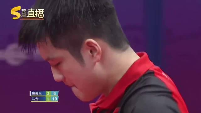 小胖这一刻终于得到了释放，他等这一刻很久了