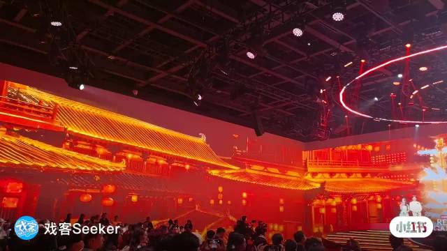 肖战《藏海传》又拿奖了，获得小红薯年度热爱剧集