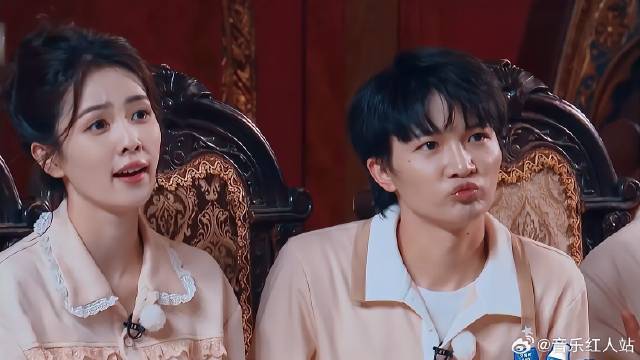 白鹿周深自爆，竟然没一个人信，友谊的小船说翻就翻！